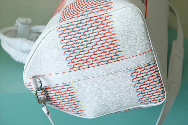 Fan Fashion Lu-Vi bags - 9428