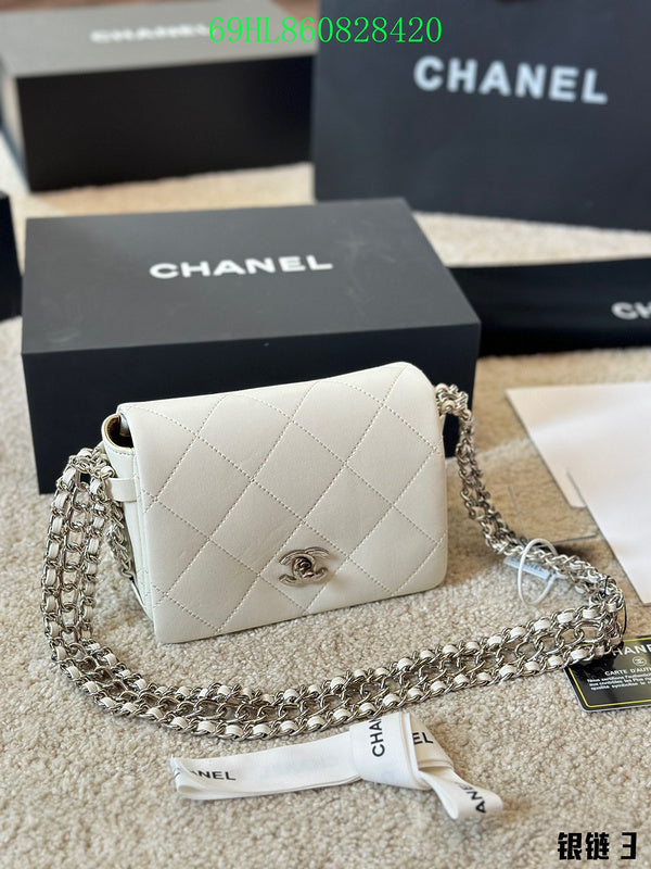 Amelia - CHL Bags - 045