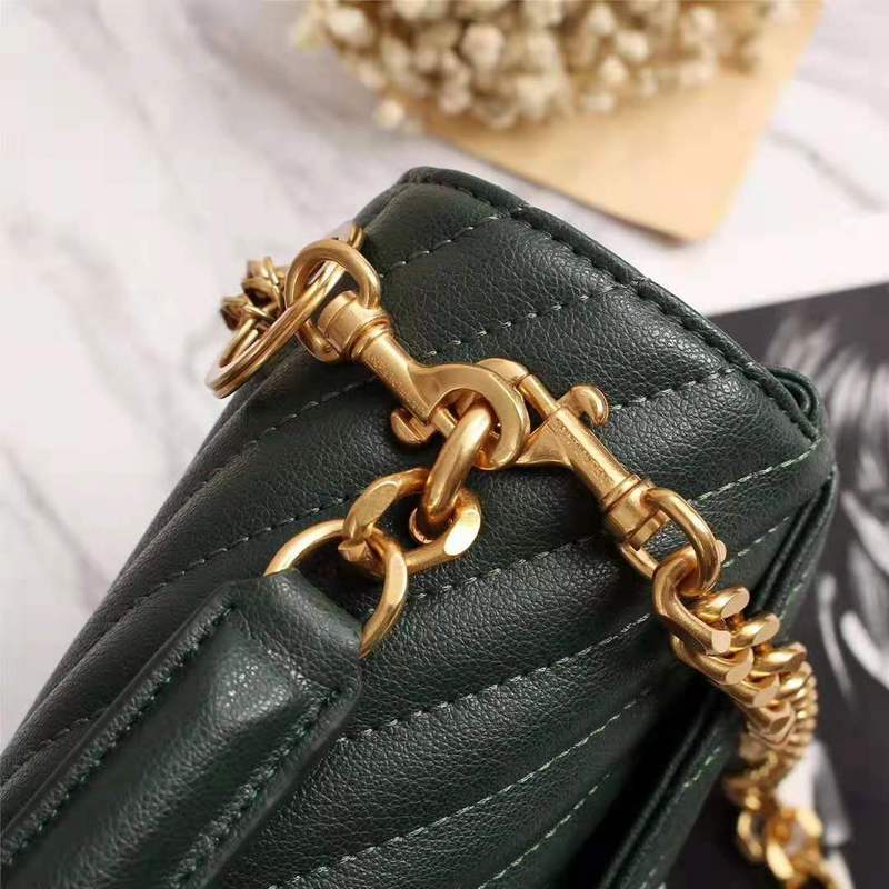 Amelia - YSL Bag - 2818