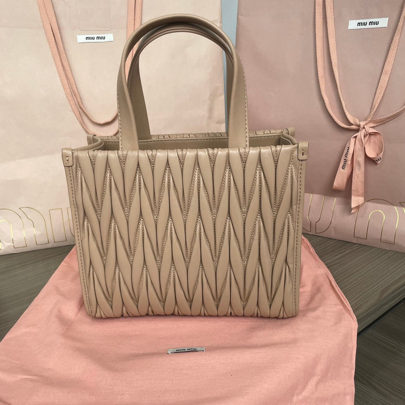 Amelia- MMU  LUXURY BAGS - 050
