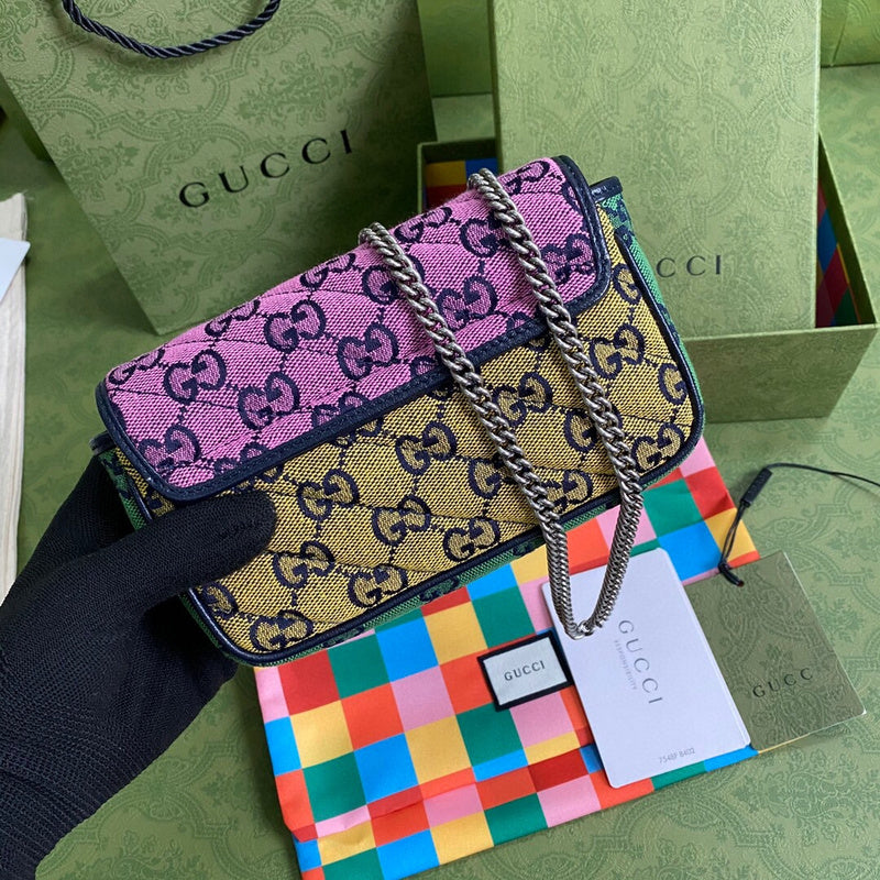 Amelia- GCI Bags - 5863