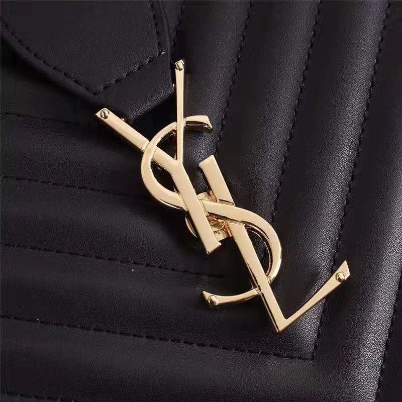 Amelia - YSL Bag - 2807