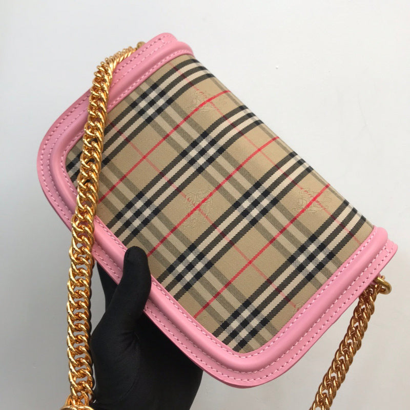 B-Berry Bags - Women Ameliave Luxury Bags - 487