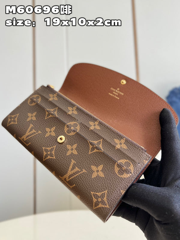 Glami-i LOV Wallets - 349