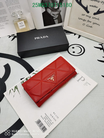 Amelia - PD Wallet - 507
