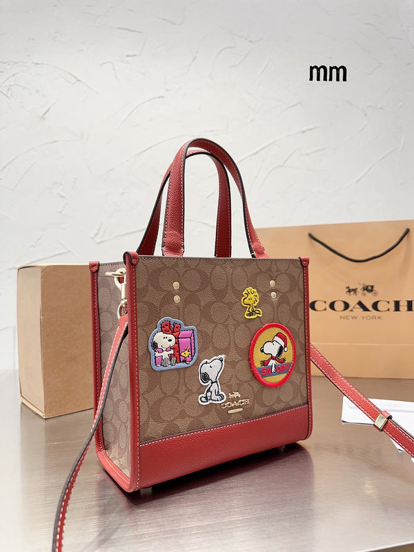 Amelia - CCH Bags - 352