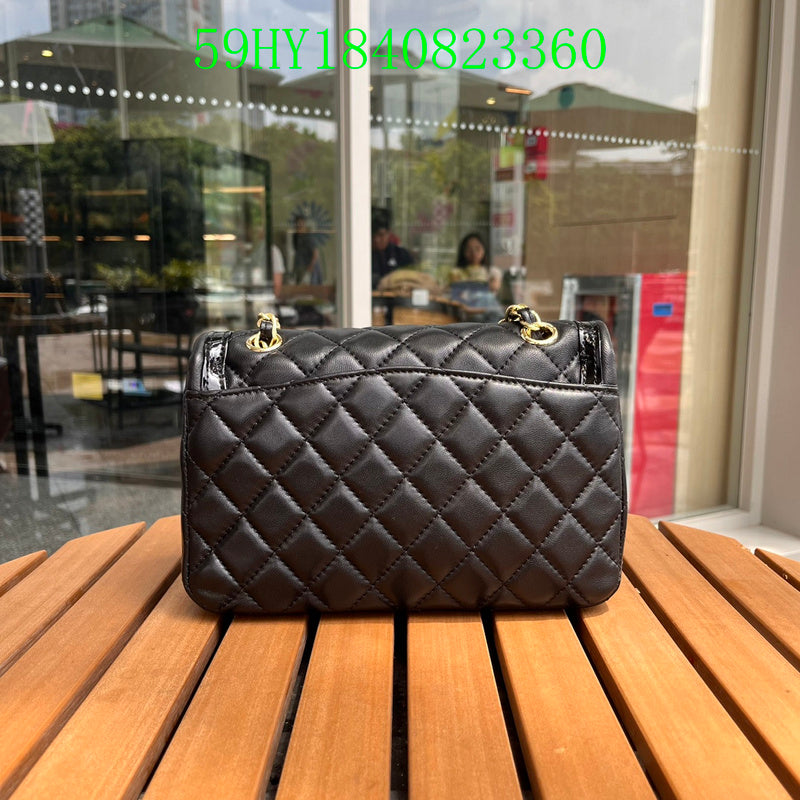 Amelia - CHL Bags - 056