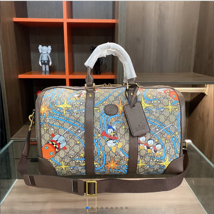 Amelia- GCI Bags - 2152