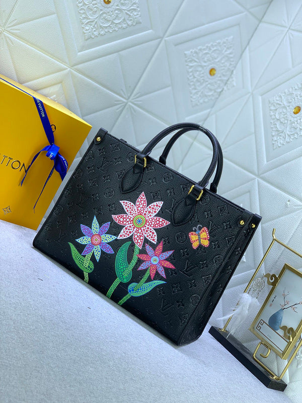 Amelia- GUKI Women Bags - 1545