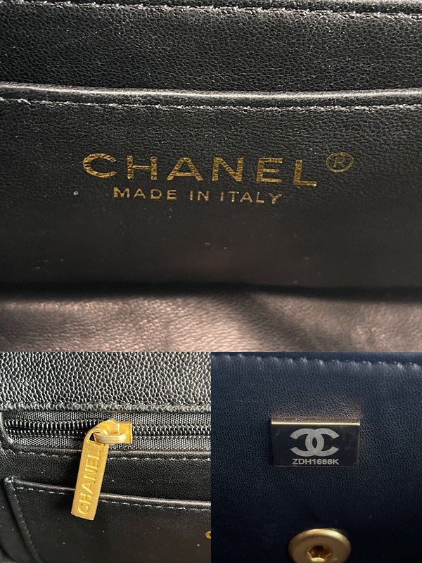 AmeliaLuxury - CHL Bags - 2797