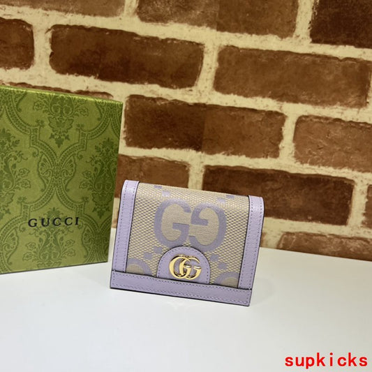 Amelia- - Mix Wallets - 173