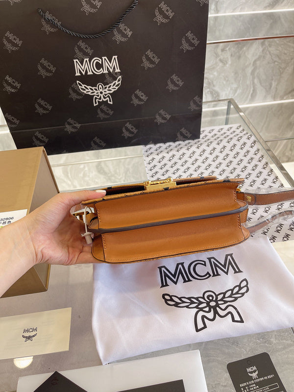 Amelia- - MQM Bags - 092