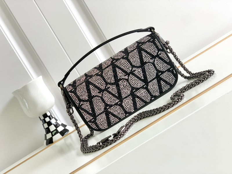 Amelia- VEL WOMEN LUXURY BAGS - 620