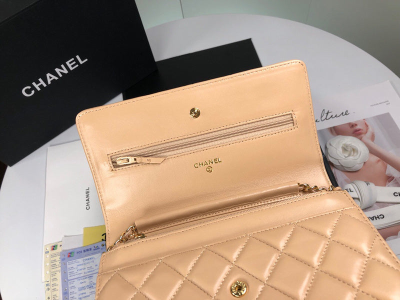 Amelia- CHL Bags - 7472