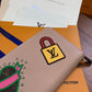 Amelia- LOV  Luxury  Wallets - 580