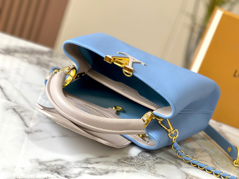 Amelia- GUKI Women Bags - 1509