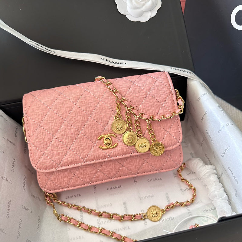 Amelia- CHL Bags - 6849