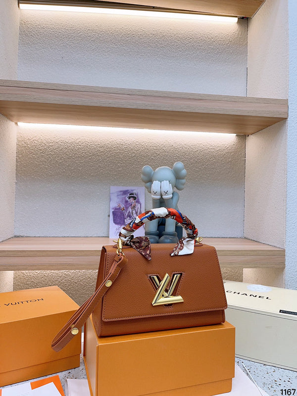 Amelia - LV Bags - 14780
