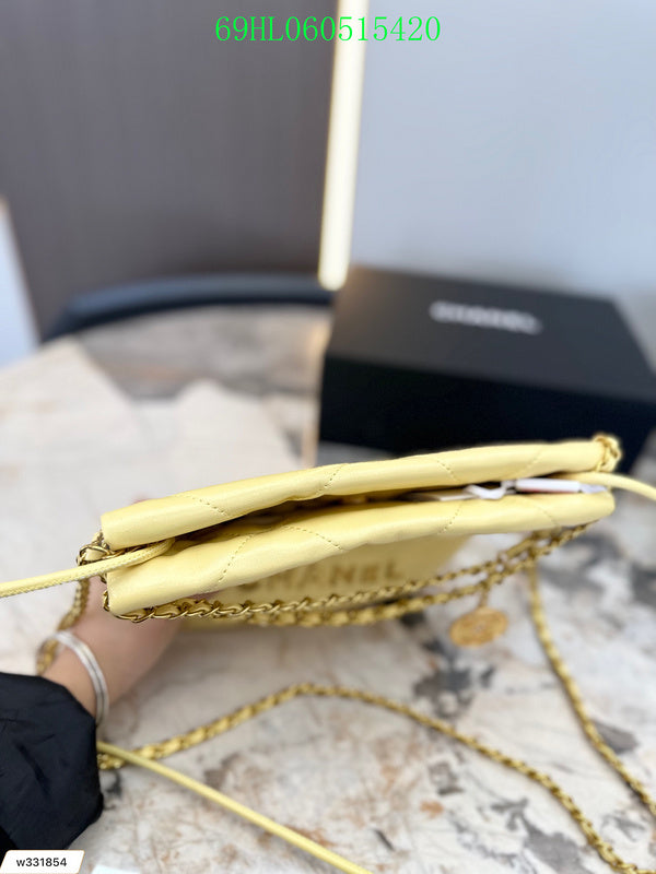 Amelia - CHL Bags - 924