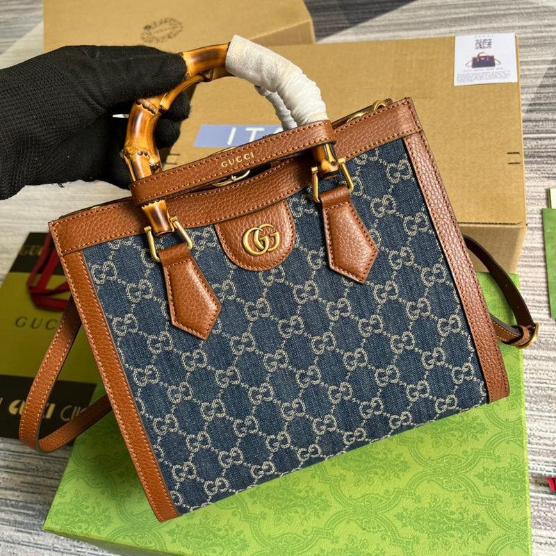 Amelia- GCI LUXURY LADY BAGS - 686