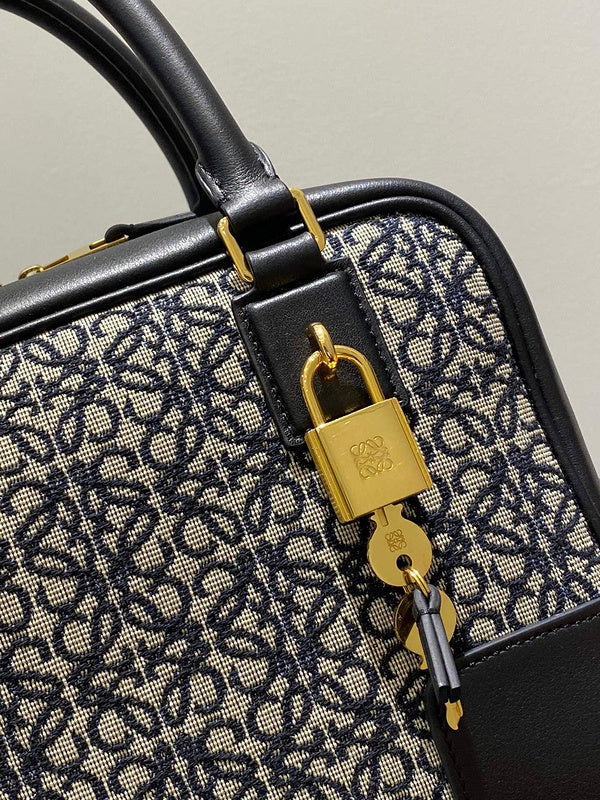 Amelia - LWO Bags - 131