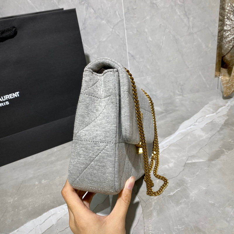 Amelia - YSL Bag - 4118