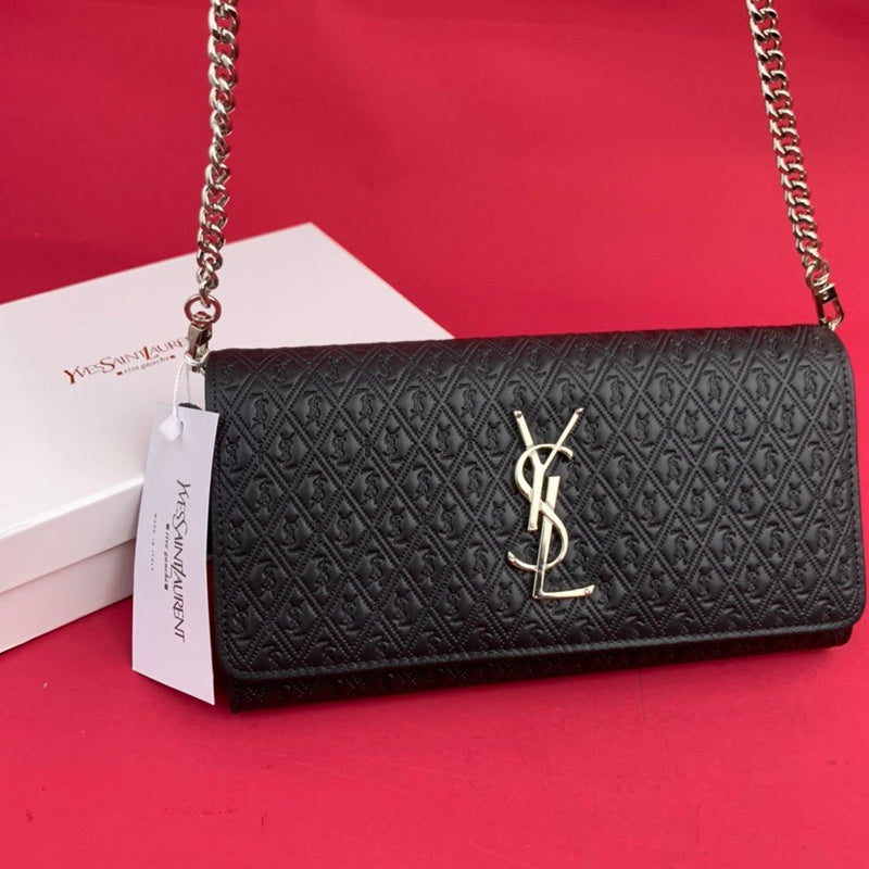 Amelia - YSL Bag - 3500