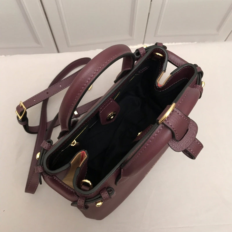 Amelia - B-BERRY BAGS - 554