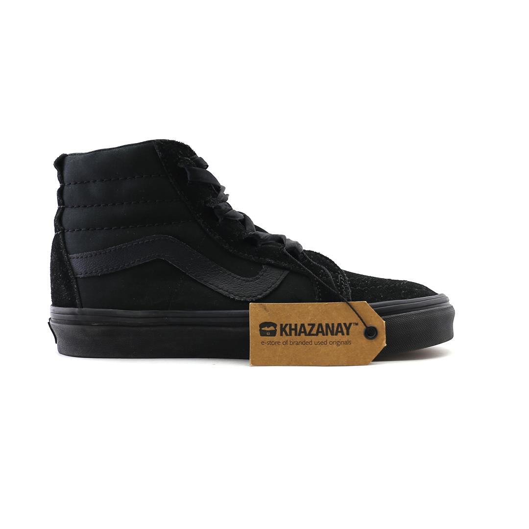 VANS SK8-HI