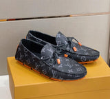 AmeliaLuxury - LOV Men Shoes - 874