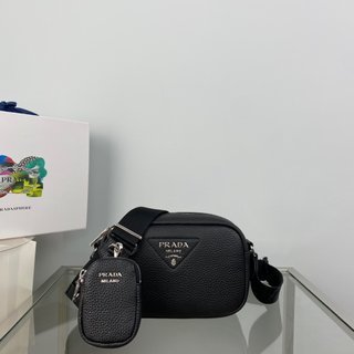 Amelia- PRDA  LUXURY BAGS - 946
