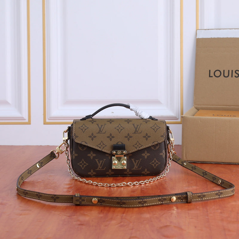 Amelia- GUKI Women Bags - 1660