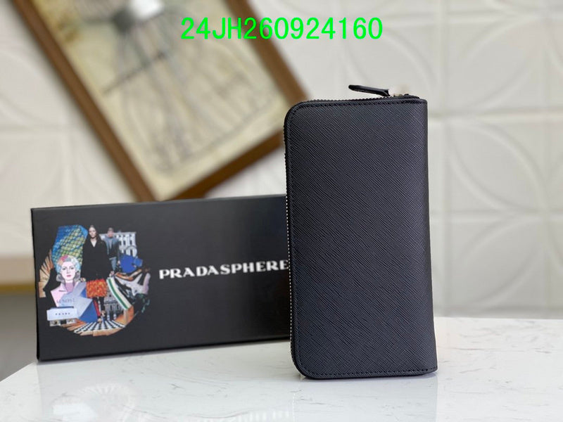 Amelia - PD Wallet - 385