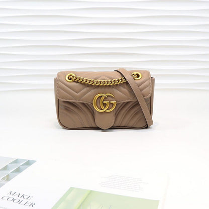 AmeliaLuxury - GCI Bags - 880