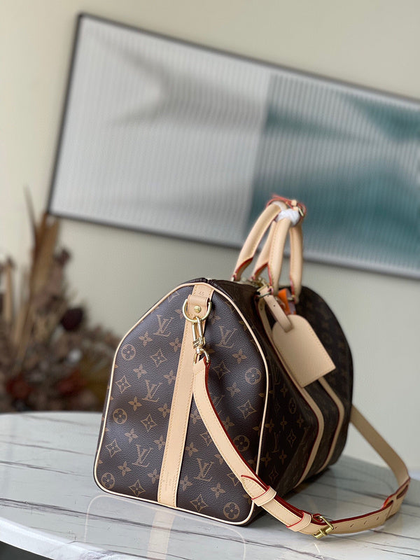 Fashion Lu-Vi bags - 4722