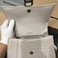 Amelia- BG Hourglass Bags - 117