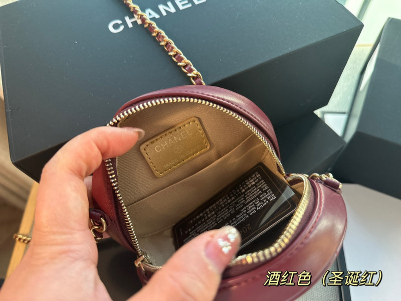Amelia- CHL Bags - 7318