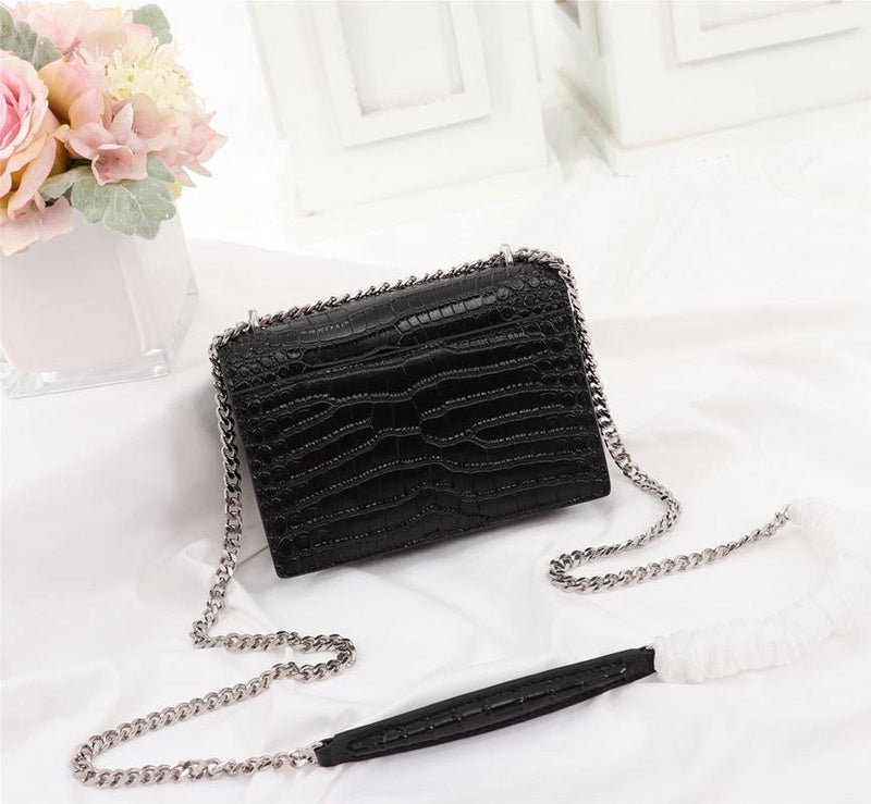 Amelia - YSL Bag - 2531