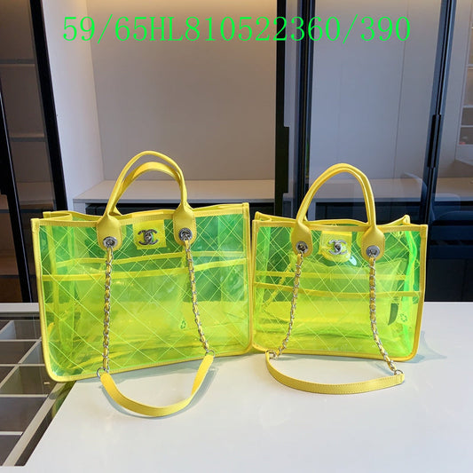 Amelia - CHL Bags - 874