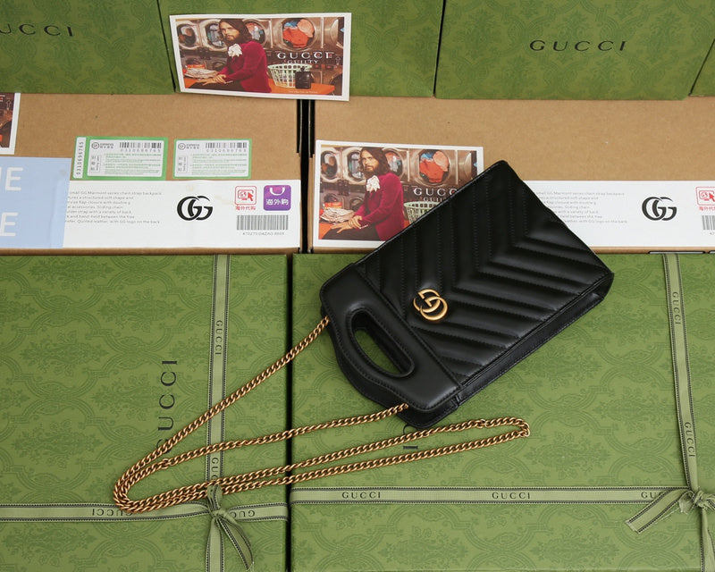 Amelia-i GUKI Women Bags - 734