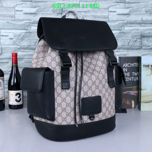 Amelia  - GCI Bags - 11421