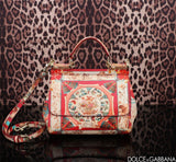 Amelia- DG Bags - 424