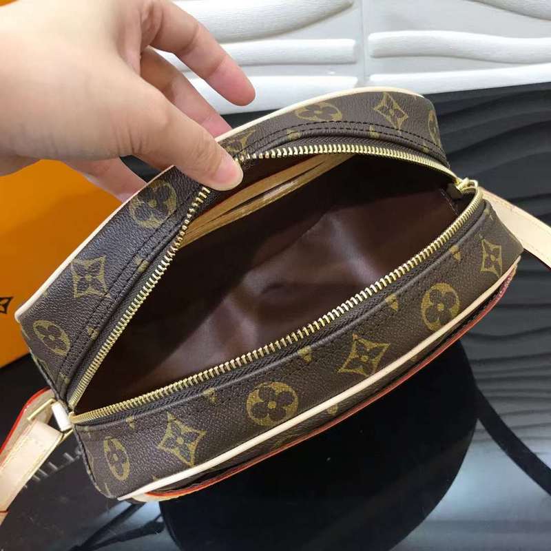 Amelia- Lu-Vi bags - 11522