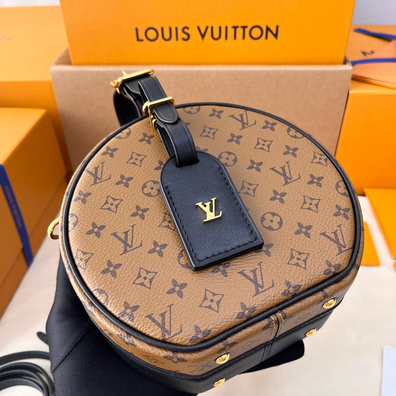 Amelia - LV Bags - 15836