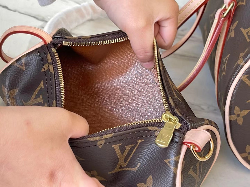 Amelia Fashion Lu-Vi bags - 17136