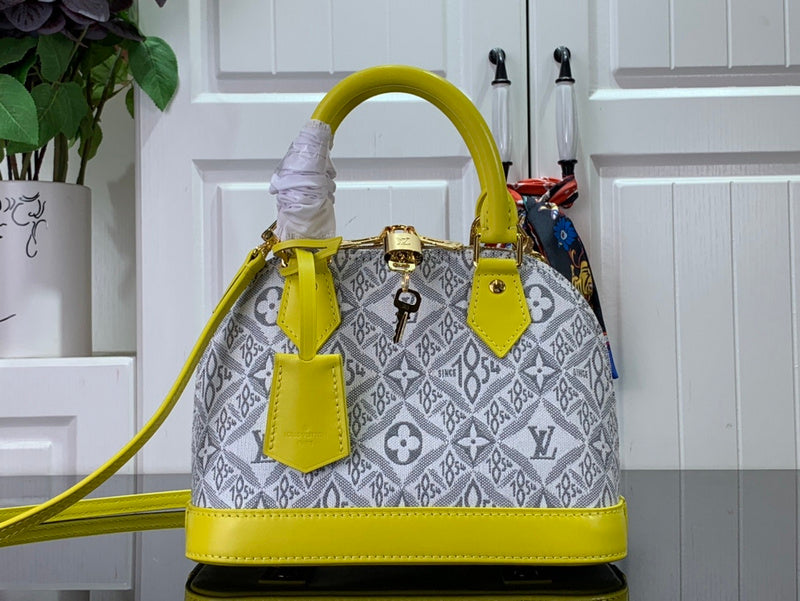 Amelia - LV Bags - 15629