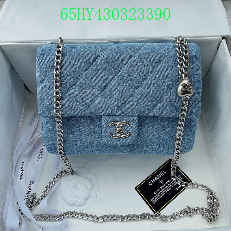 Amelia - CHL Bags - 1248