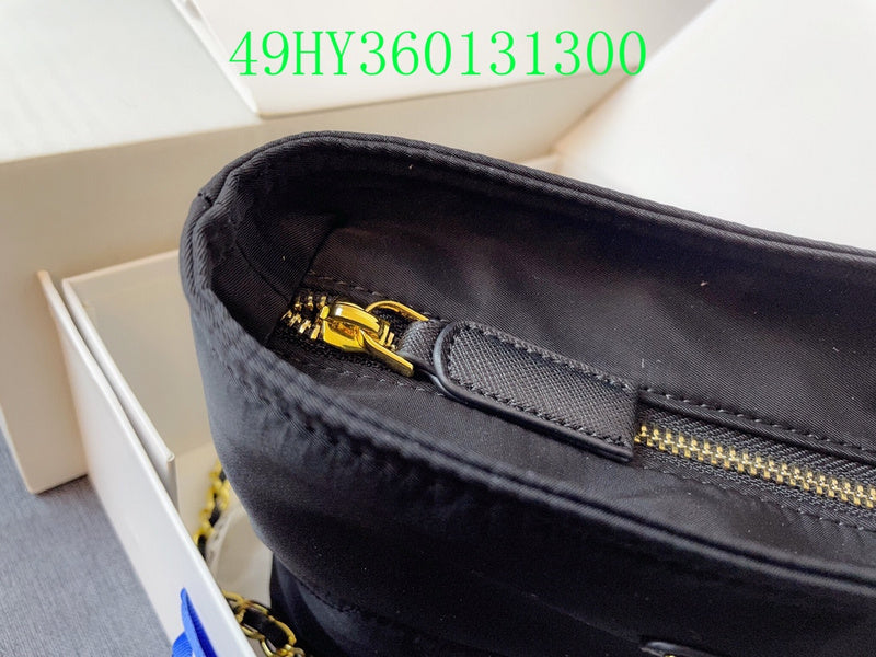 Prada Bags - The Barnes Bags  605