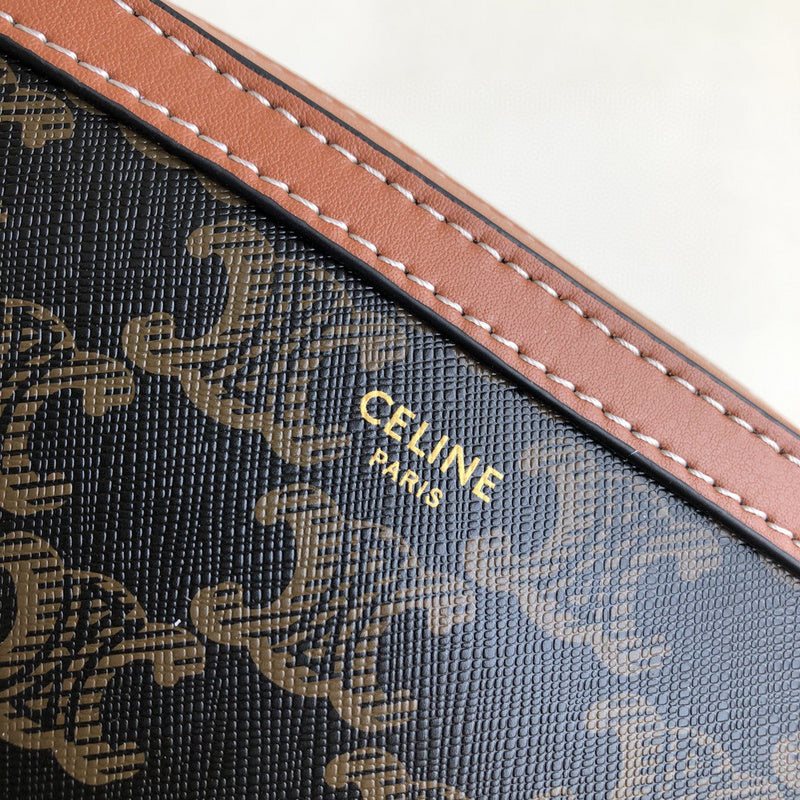 C-LINE LUXURY WOMEN BAGS - 159