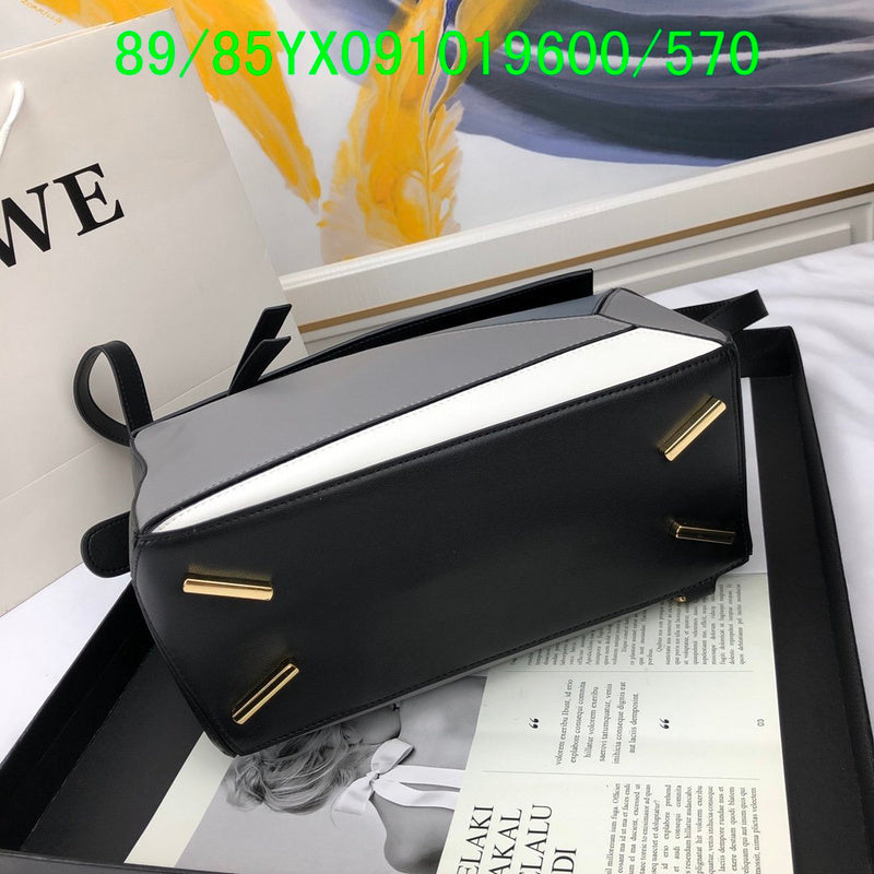 Amelia - LWE BRANDED BAGS - 284